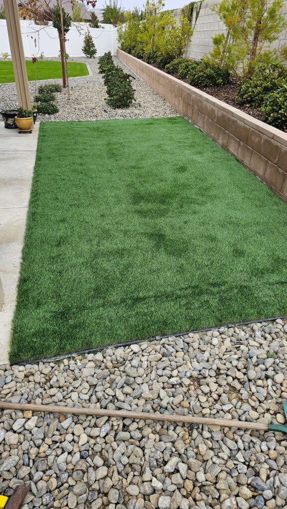 Artificial Turf